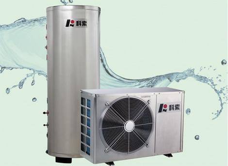  供应产品 03 广东空气能热水器工厂科索家用氟循环kahf015